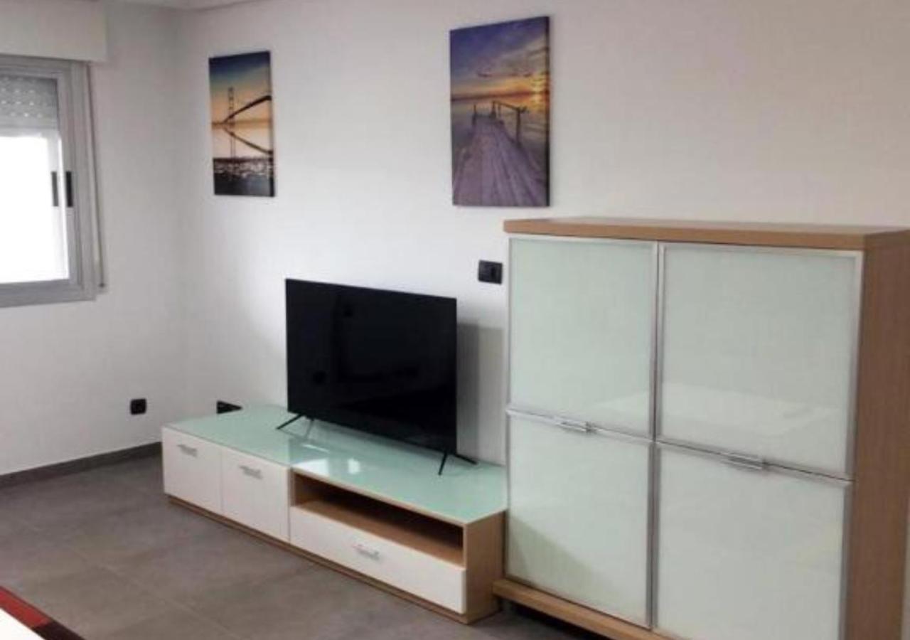 Cies Homes Garcia Barbon 108 - Love Your Stay Vigo Exterior foto