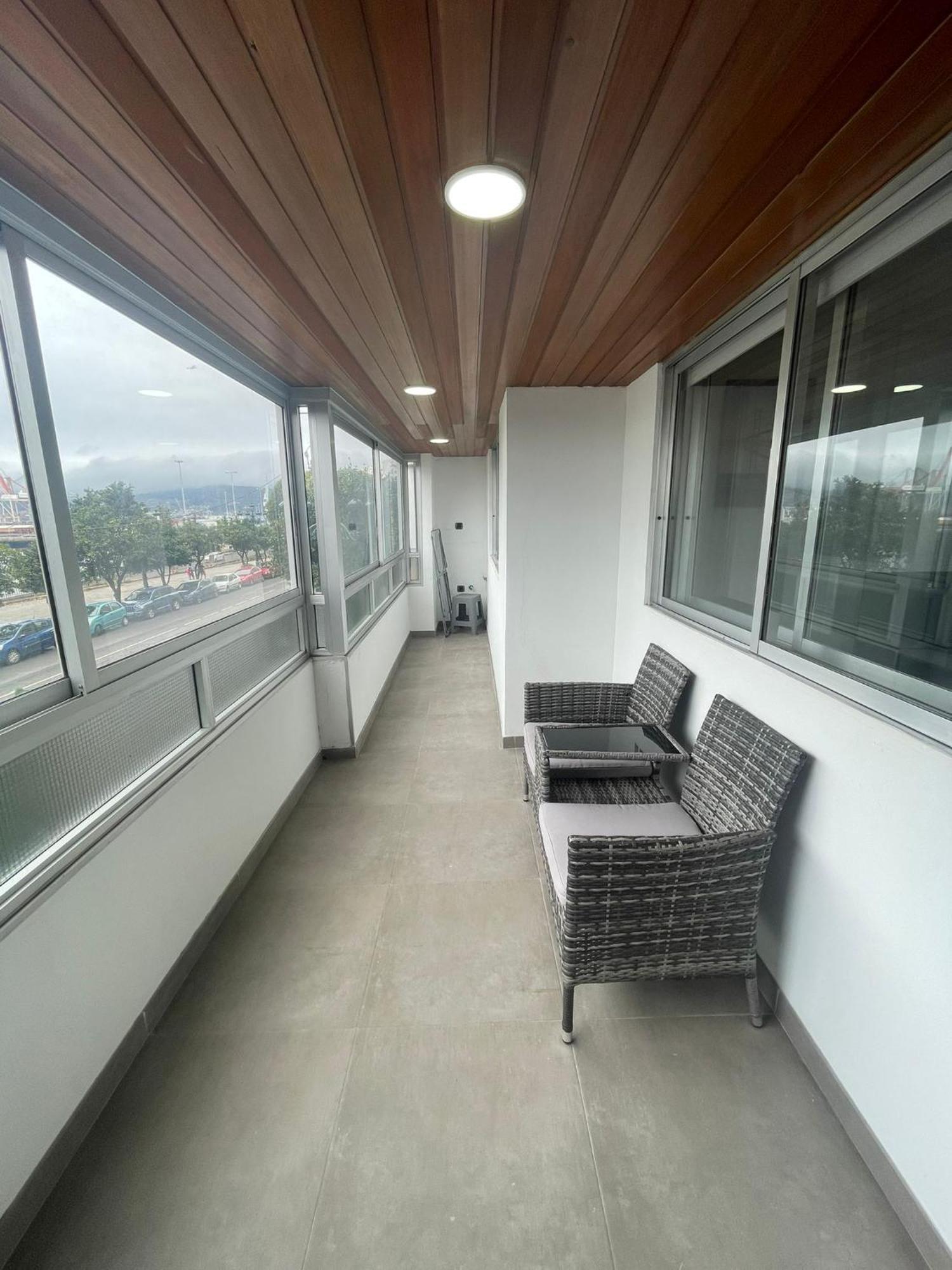 Cies Homes Garcia Barbon 108 - Love Your Stay Vigo Exterior foto