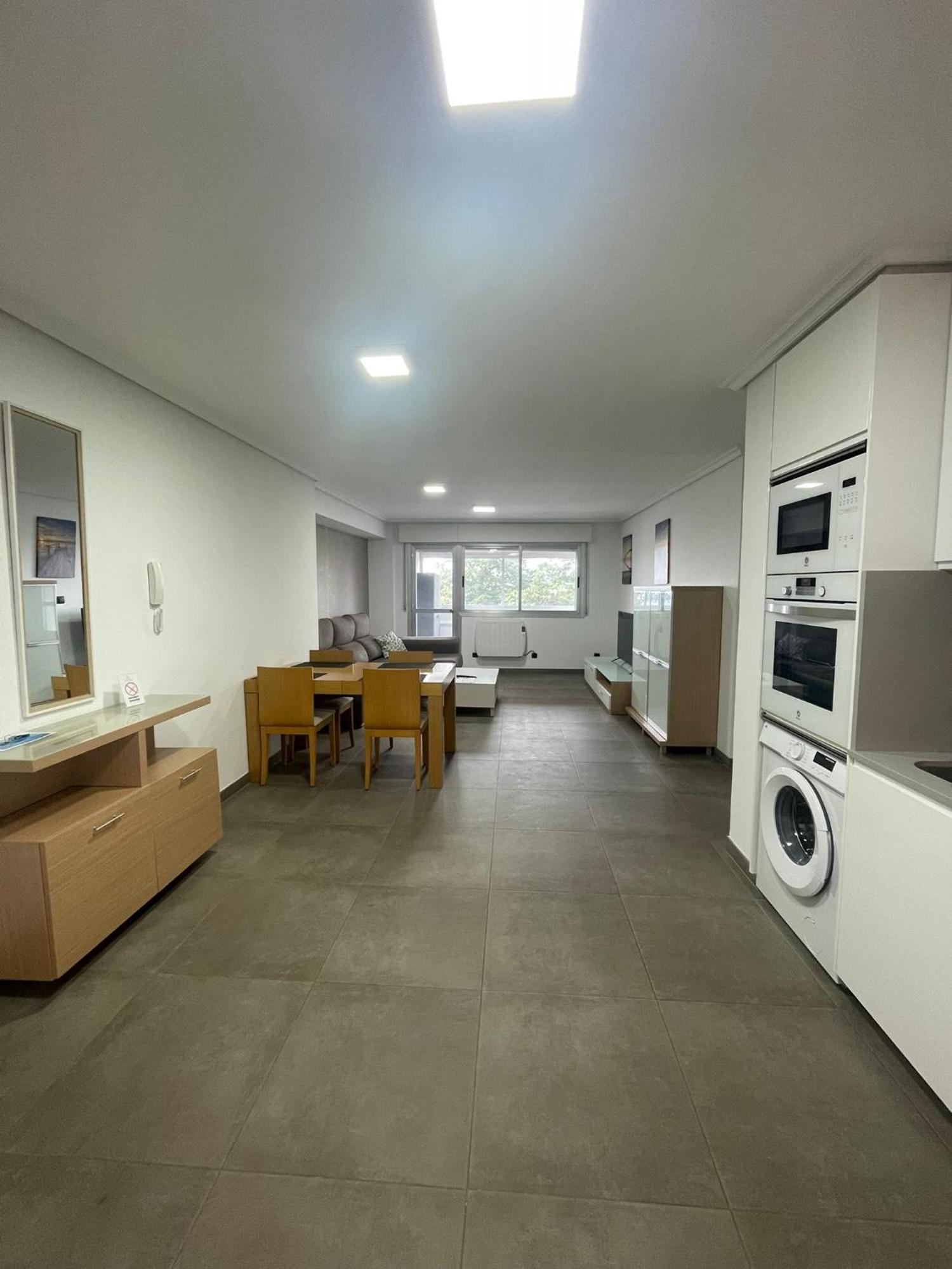 Cies Homes Garcia Barbon 108 - Love Your Stay Vigo Exterior foto