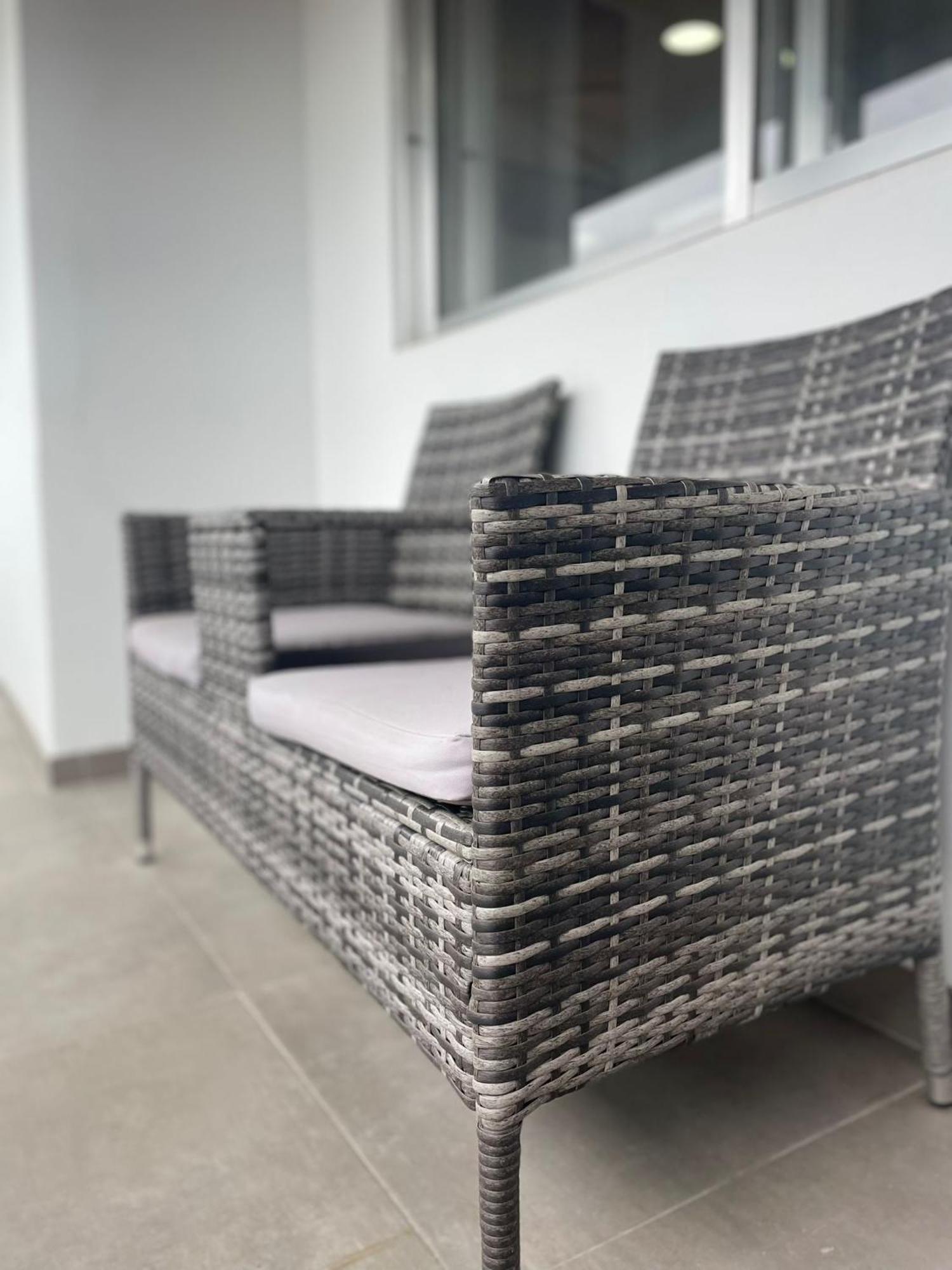 Cies Homes Garcia Barbon 108 - Love Your Stay Vigo Exterior foto